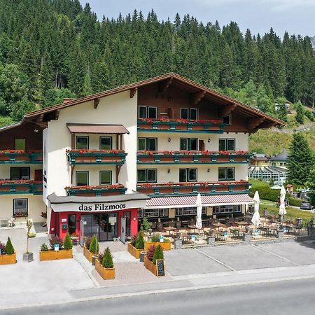 Das Filzmoos Exterior foto