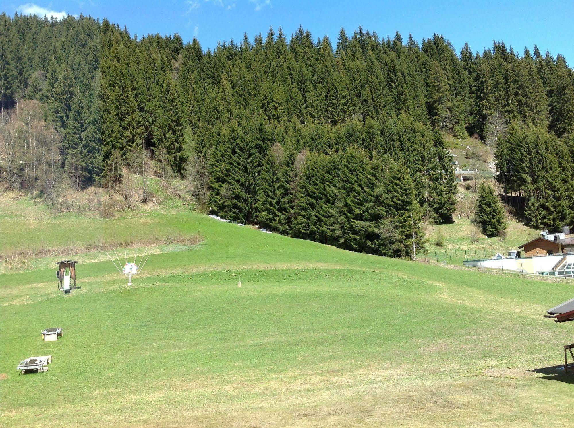 Das Filzmoos Exterior foto